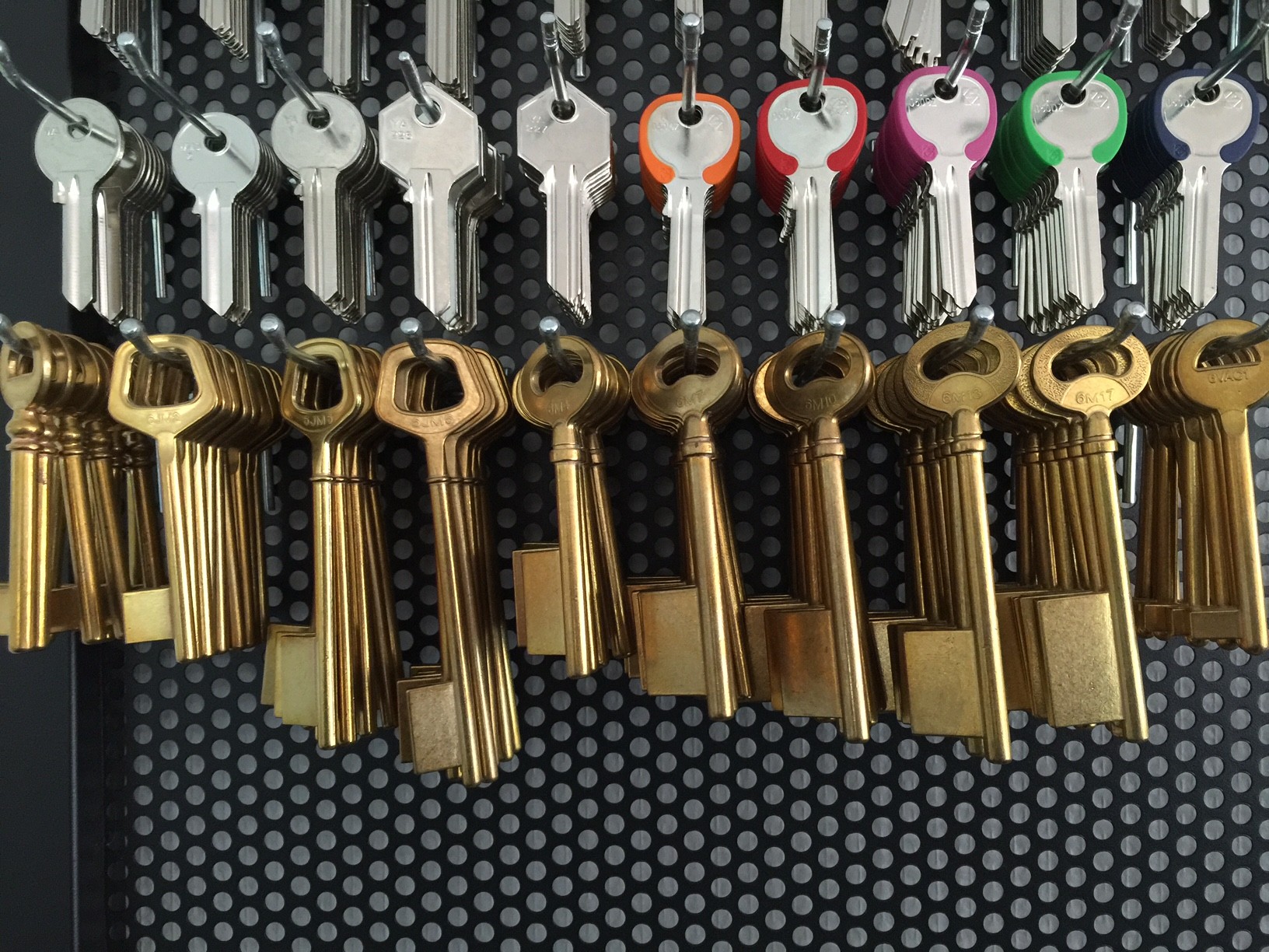 Clés minutes Seine-Saint-Denis