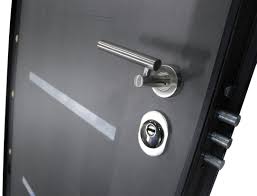 ouverture de porte blindée Seine-Saint-Denis