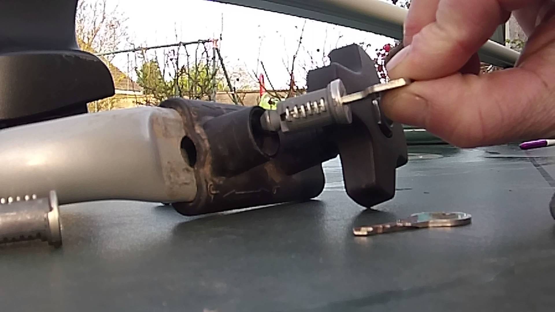 dépannage Coffre-fort Bobigny