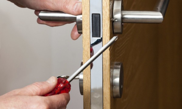 Installation serrure en urgence à Seine-Saint-Denis 